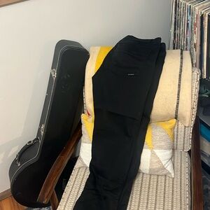 prana Brion men’s pants. Super comfortable and cool size 31x32